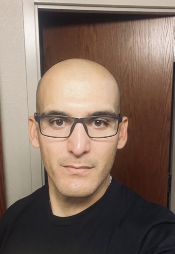 My photo - Alfredo Perez, 33 from Ponce (@alfredoperez0)