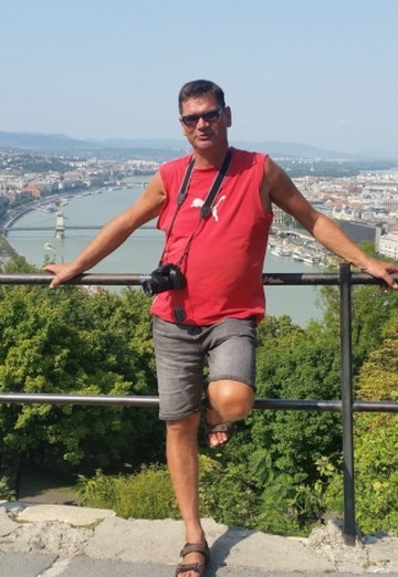 My photo - Richard, 60 from Nuremberg (@richard6076)