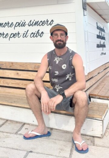 Nunzio (@nunzio8) — my photo № 1