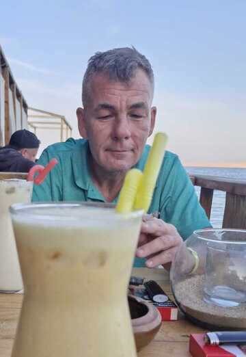 My photo - Sven, 54 from Cologne (@sven669)