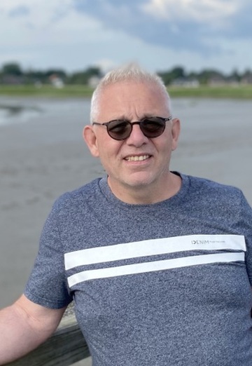 My photo - negrüJ, 58 from Wiesbaden (@negrj)