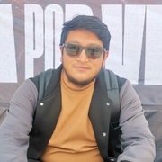 Felipe 31 Johannesburg