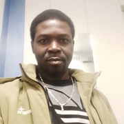 Francis Adjei 46 Moskova