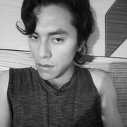 Daniel 26 Mexico City