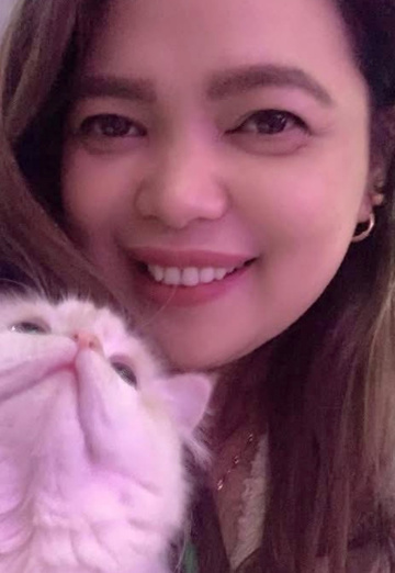 My photo - Riza, 40 from Leyte (@riza412)