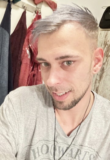 My photo - Mario, 30 from Wiener Neustadt (@mario3498)