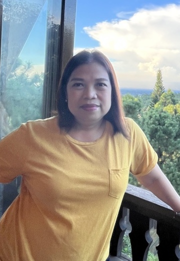 My photo - Yvonne, 55 from Manila (@yvonne165)