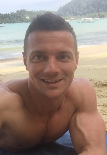 Mein Foto - Daniel, 36 aus Pattaya (@daniel14849)