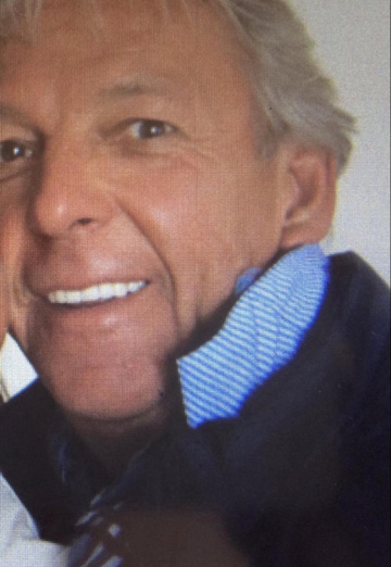 My photo - Achim, 60 from Duesseldorf (@achim27)