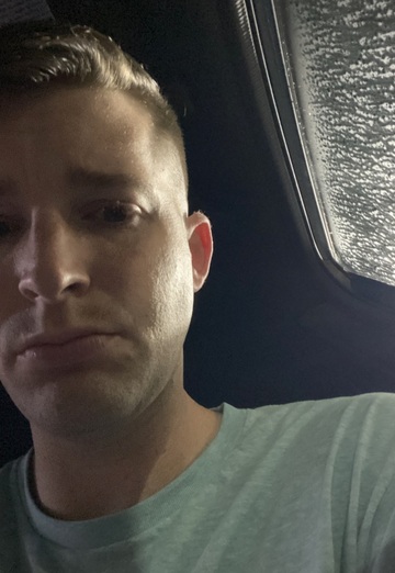 My photo - Chris, 31 from Columbus (@chris3978)