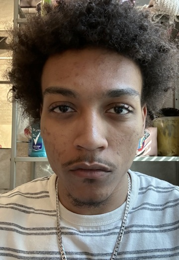 My photo - Michael Cooksey, 22 from Detroit (@michaelcooksey)