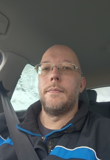 My photo - Un, 39 from Warmensteinach (@un192)