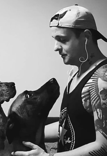 My photo - Marcel, 39 from Brunswick (@marcel643)