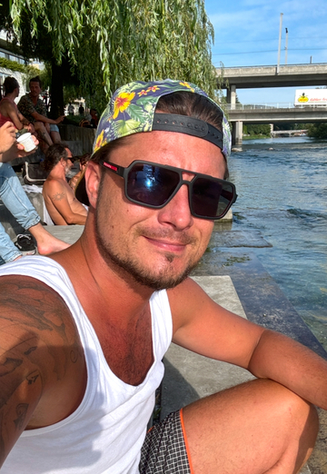 My photo - Marcel, 32 from Bangkok (@marcel652)