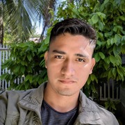 FREDDY 25 Managua