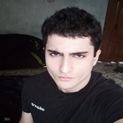 Michael 21 Baghdad