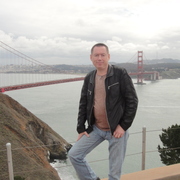 Grigoriy 52 Torrevieja