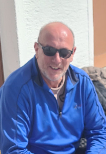 My photo - Roland, 57 from Berlin (@roland1842)