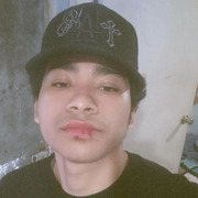 Cristian 21 Tijuana