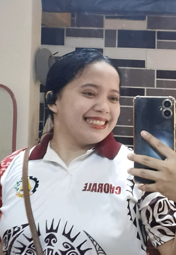 My photo - Charlene, 23 from Catarman (@charlene107)