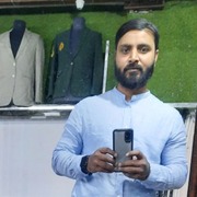 HARISH KUMAR 33 New Delhi