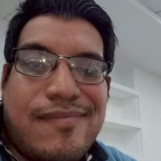 Miguel Angel 36 Ciudad de México
