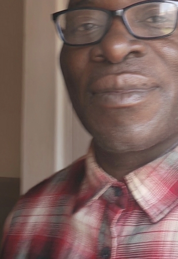 Babatunji (@babatunji) — my photo № 1