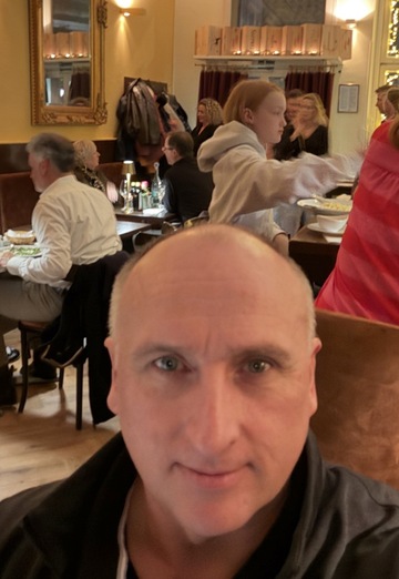 My photo - Helmut, 53 from Hamburg (@helmut127)