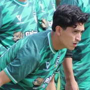 Manuel Cázares 22 Morelia