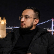 Ahad 26 İstanbul