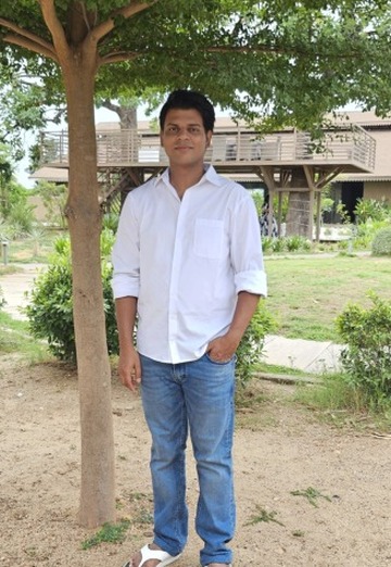 Abhilash (@abhilash28) — my photo № 1