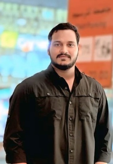 My photo - Rupesh, 30 from Dubai (@rupesh74)