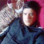 Samuel Morales 32 Osorno