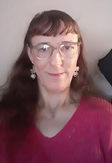 My photo - MaikeLeah, 49 from Nordhausen (@maikeleah)