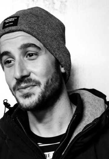 Baenni (@baenni) — my photo № 2