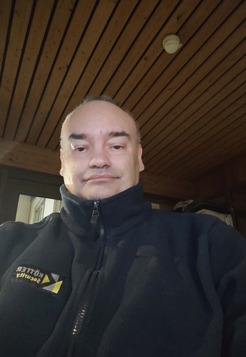 My photo - Tom, 59 from Ravensburg (@tom5240)