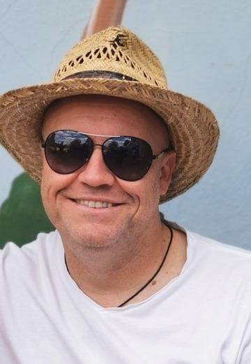 Mein Foto - Carl, 36 aus Frankfurt am Main (@carl418)