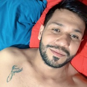 Alex Moreno 35 Guadalajara