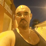 Jon 57 Alicante