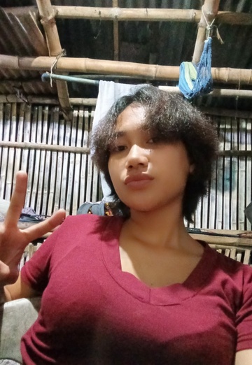 Mercy Villareña (@mercy899) — my photo № 3