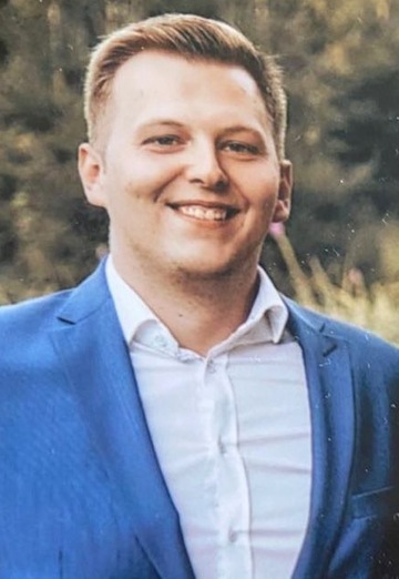 My photo - Fabian, 30 from Bregenz (@fabian268)