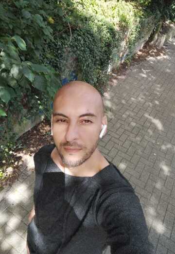 My photo - Battouta, 42 from Hanover (@battouta)