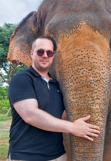 My photo - Joey, 33 from Stuttgart (@joey287)