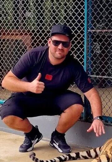 My photo - Mani, 30 from Bangkok (@mani500)