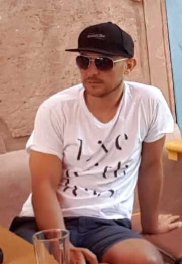 My photo - Alex, 44 from Frankfurt am Main (@alex142784)