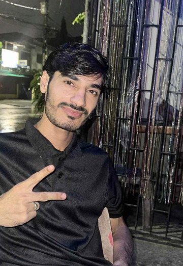 My photo - Zohaib Hassan, 26 from Manila (@zohaibhassan5)