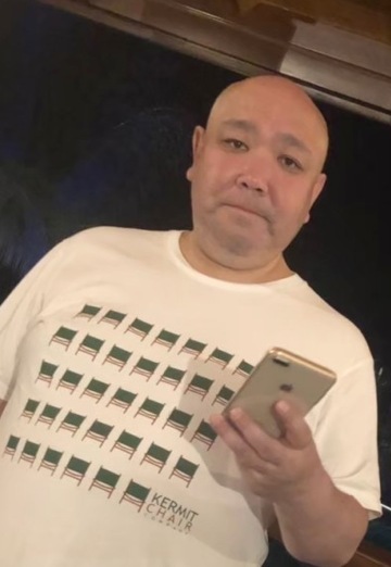 My photo - katsu, 49 from Manila (@katsu9)