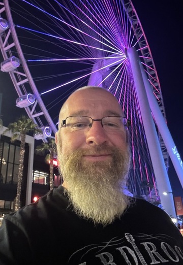 My photo - Marc, 51 from Scharbeutz (@marc838)