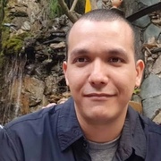 Carlos 45 Santiago
