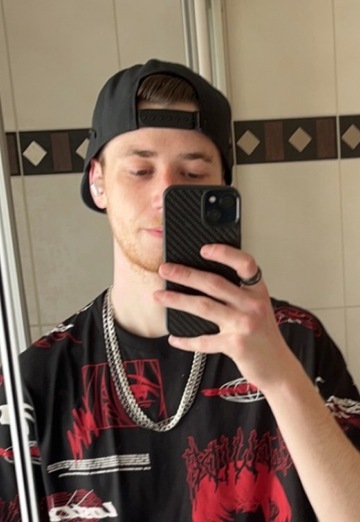 Dominik (@dominik1086) — mein Foto #2